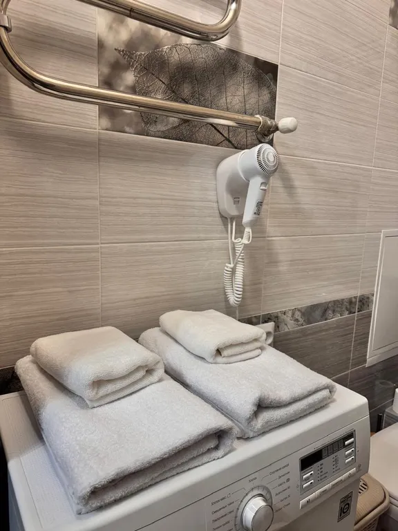 Квартира Уютная 1 к квартира — Краснодар