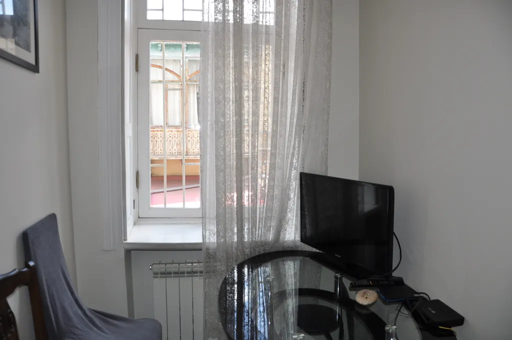 Квартира в самом центре старого города