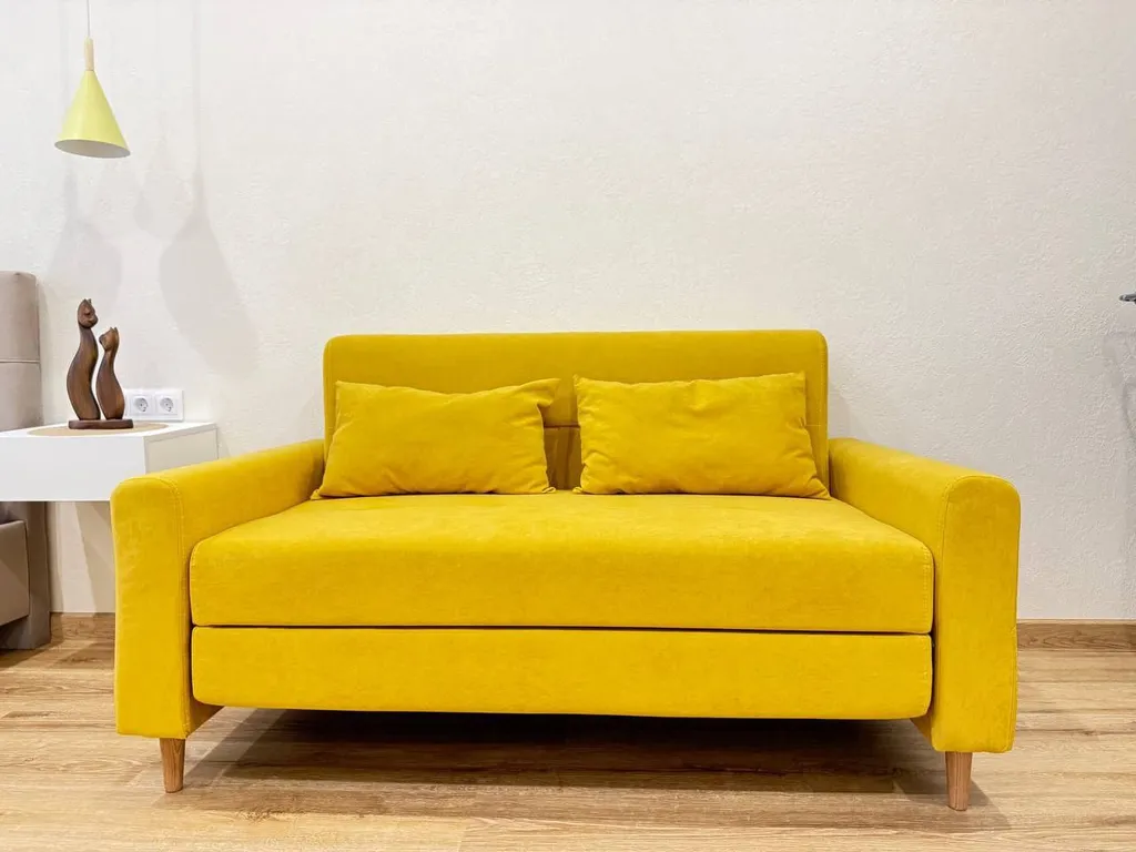 Уютные апартаменты в центре города