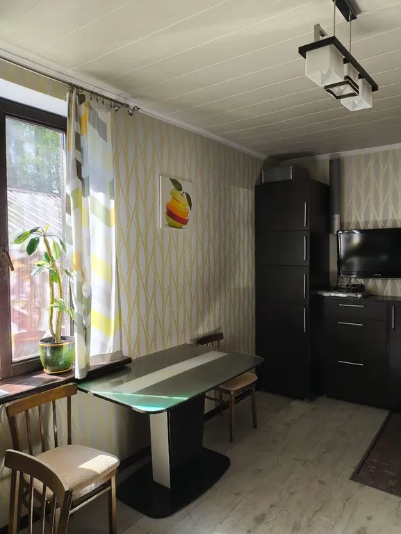 Дом для отдыха возле озер