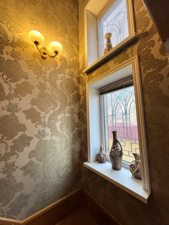 Роскошный дом со всеми условиями на берегу моря