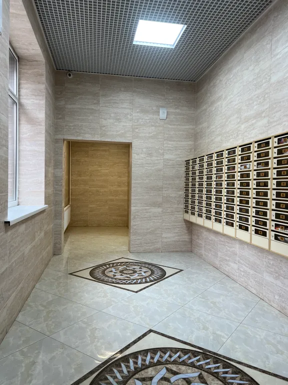 Новая квартира на Оборонке