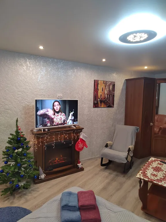 Квартира в тихом районе семеновского озера, парка, памятника Алеши