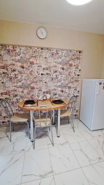 Уютная квартира в центре с кондиционером