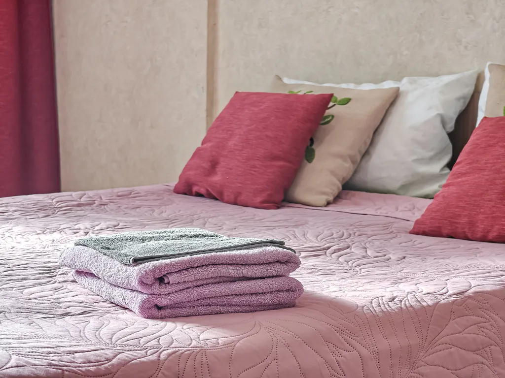 Квартира 1-комнатная Квартира — Новосибирск