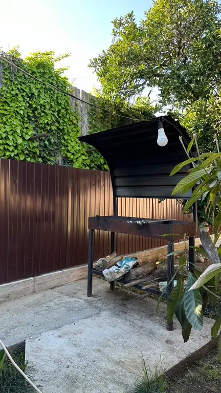 Эконом на 4-х человек