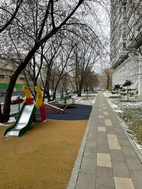 Квартира Уютные апартаменты — Москва