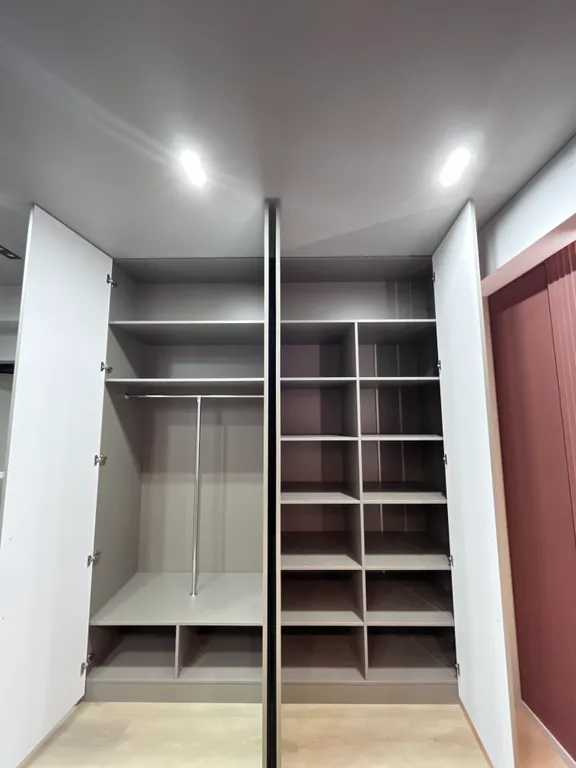 Апартаменты с дизайнерским ремонтом в жк каравелла португалии