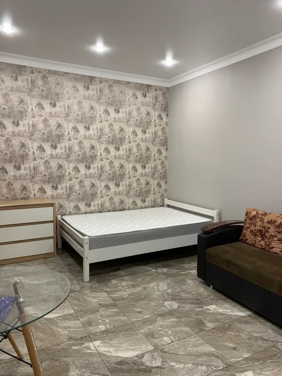 Уютный апартамент в центре