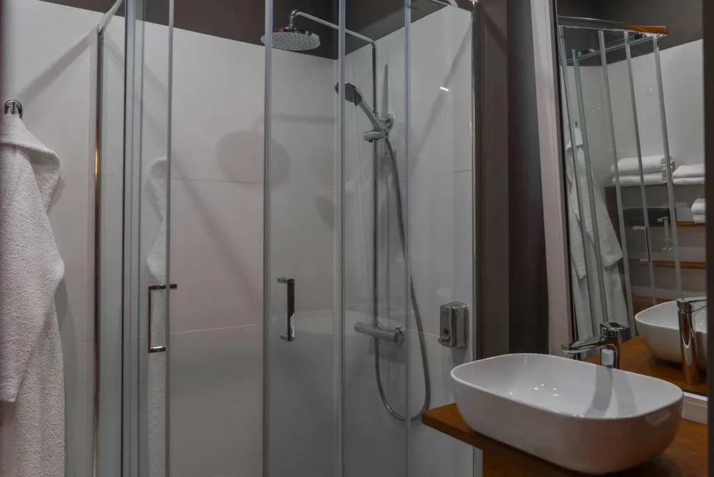 Барнхаус Тихая Гавань