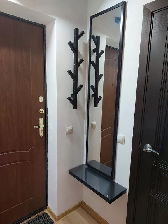 Уютная квартира на берегу моря