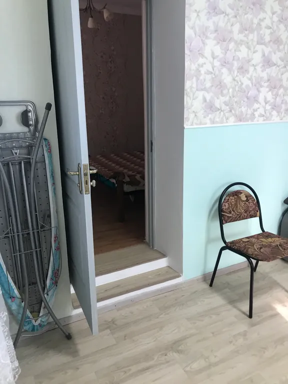 Домик у моря