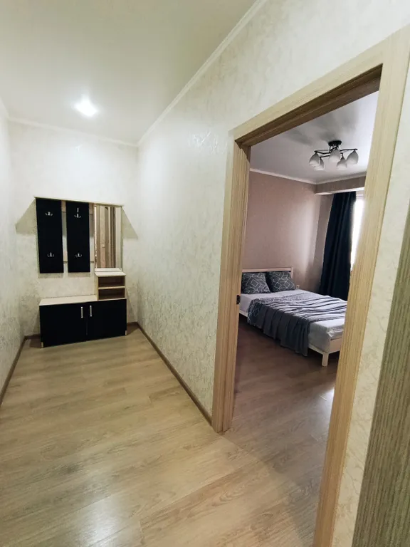 Квартира Квартира в центре города — Анапа