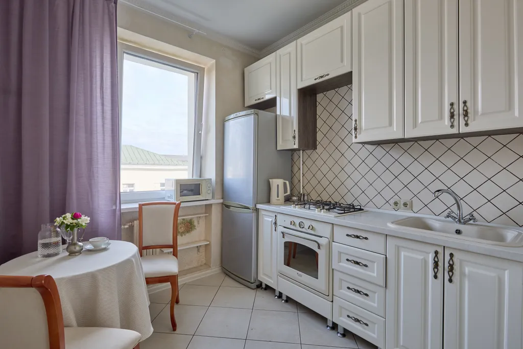 Тихий центр