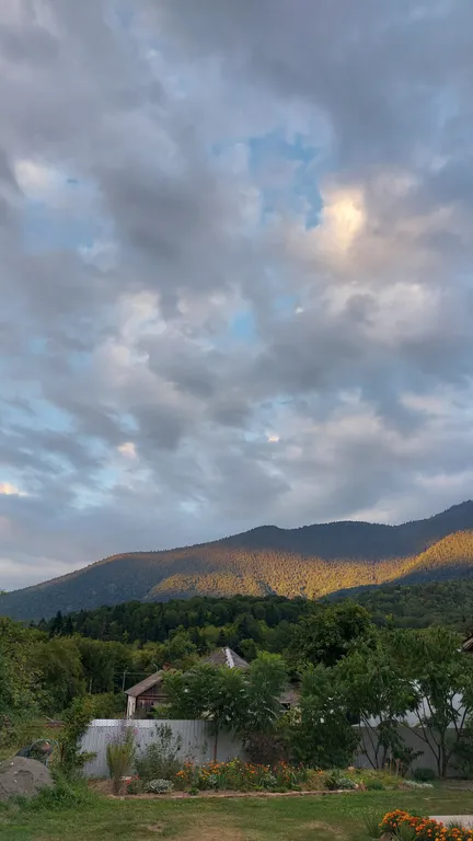 3-комнатный Дом