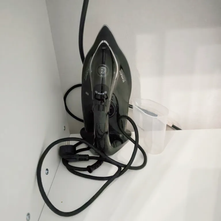 Уютная студия в новом районе