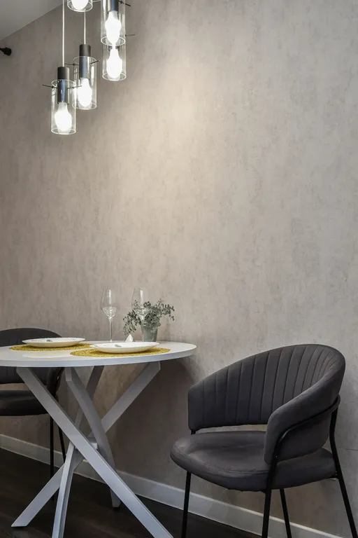 Комфортная современная квартира в центре Взлетки