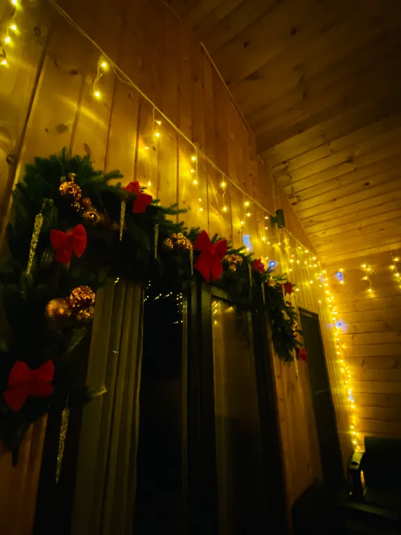 Коттедж Коттедж Барнхаус в Яхонтовом лесу — Ногинск