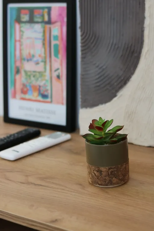 Квартира Квартира в ЖК Сады у моря — Темрюк