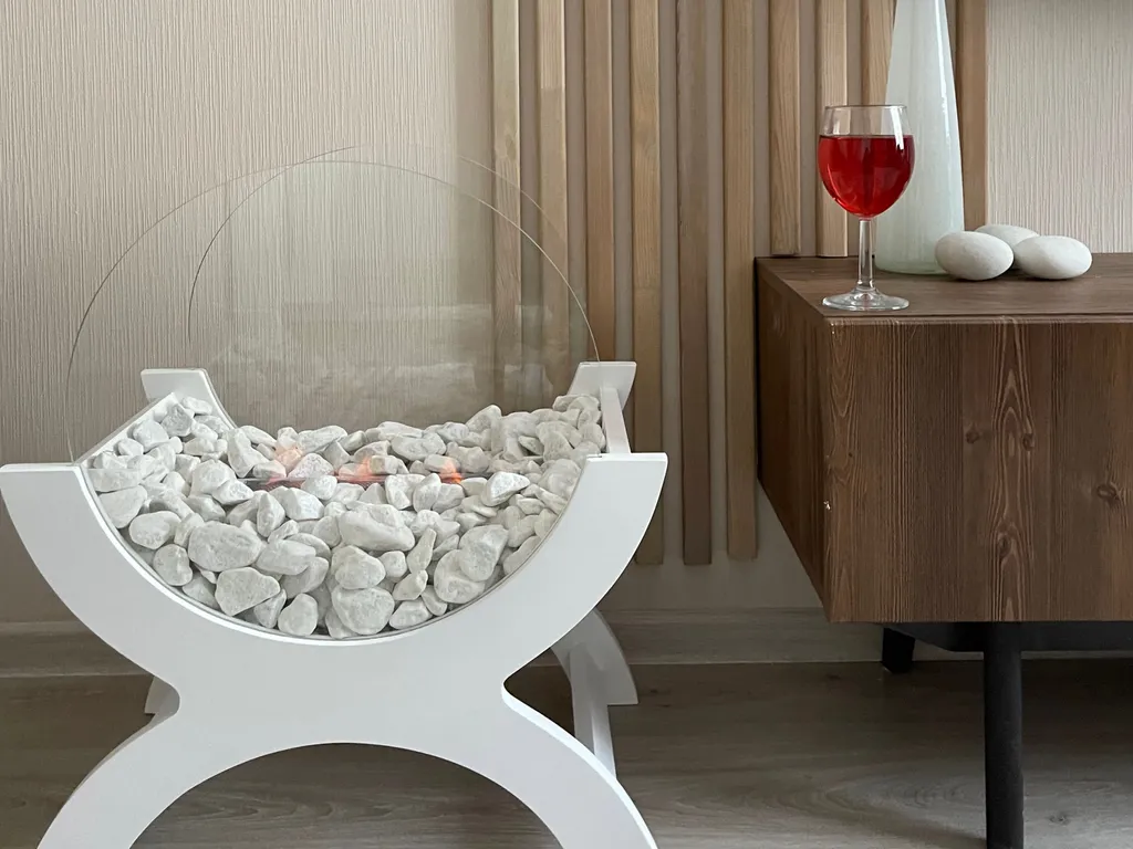 Квартира Дюна апарт- двухкомнатные апартаменты у метро Яхромская — Москва