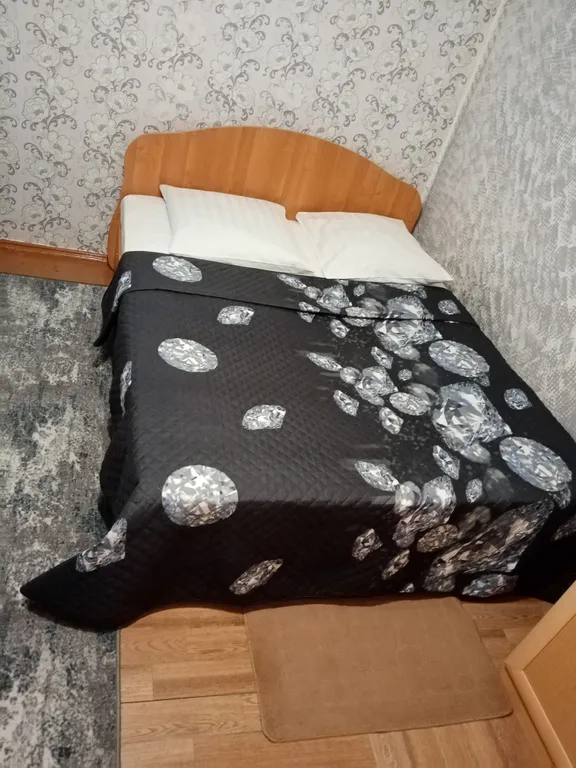 Светлая, уютная квартира в центре микр. им. Лавочкина