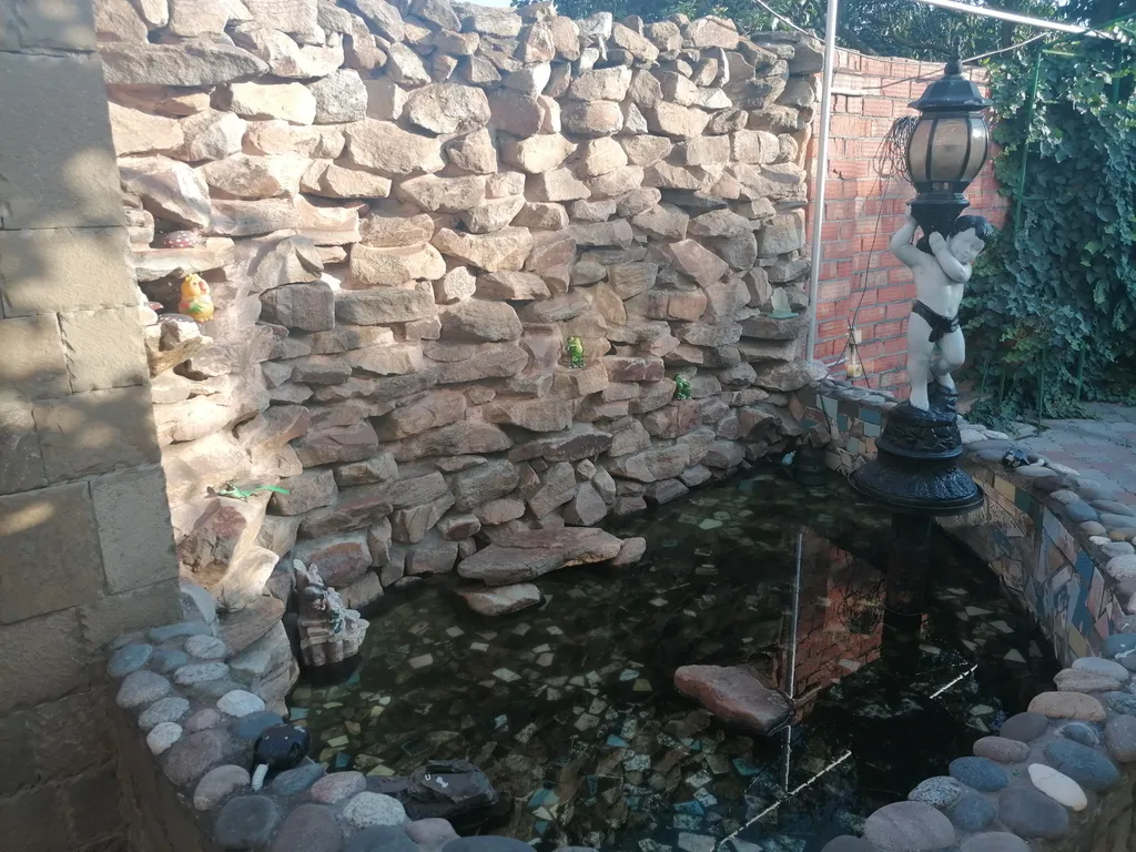 Домик у моря