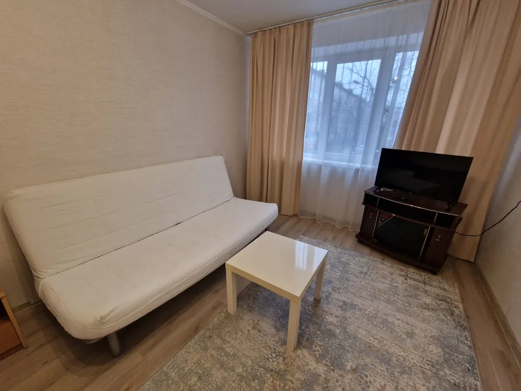 Ваша квартира на центральной аллее