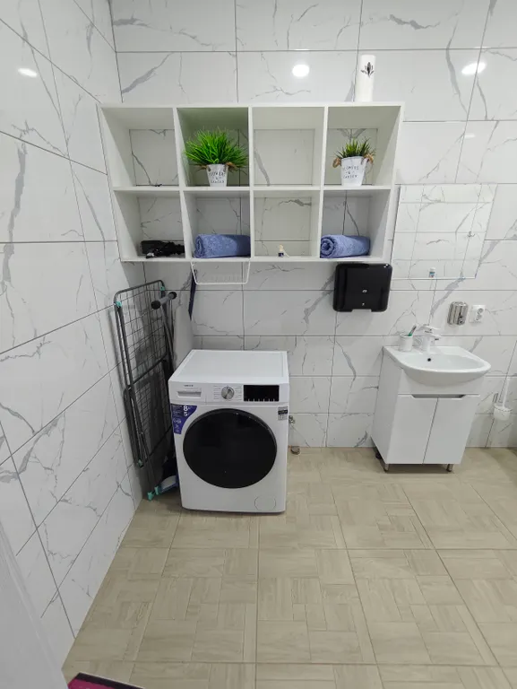 Уютная квартира в самом центре города