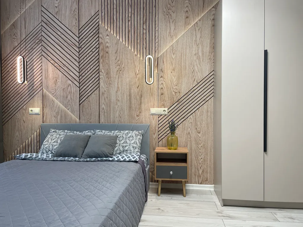 Квартира Квартира LoftApartment — Екатеринбург