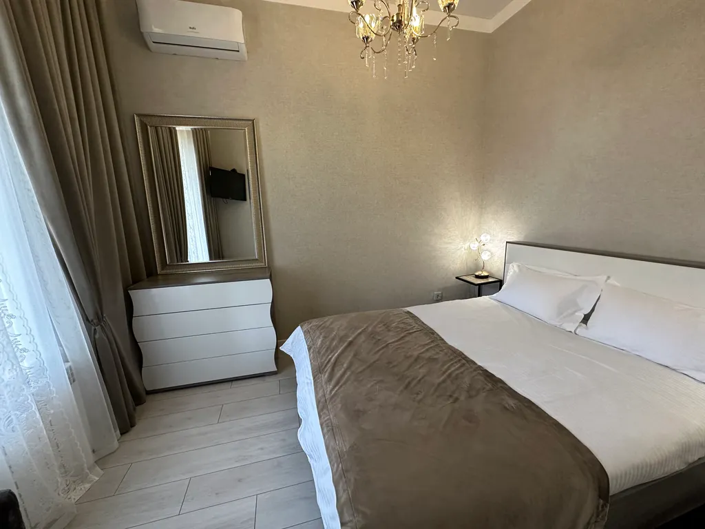 Коттедж Уютный дом в курортной зоне — аренда посуточно в Ессентуки