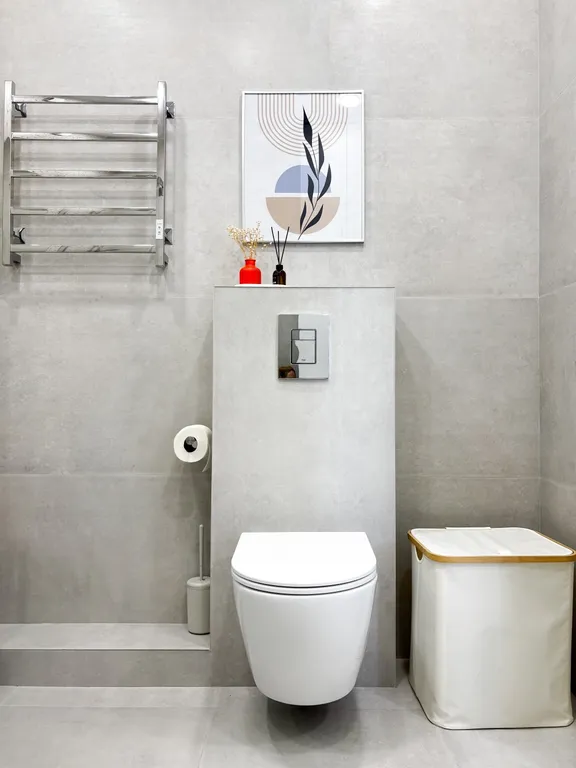 Квартира Уютная квартира с видом на горы — Владикавказ