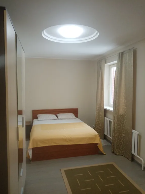 Уютный коттедж