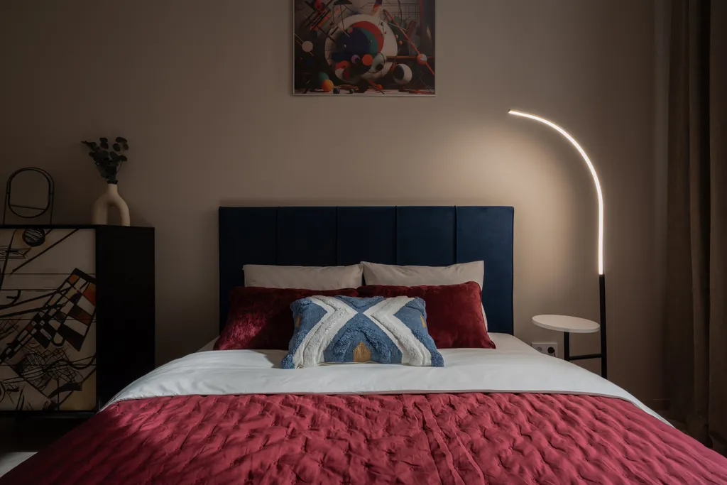 Квартира Трехкомнатная квартира на канале Грибоедова — Санкт-Петербург