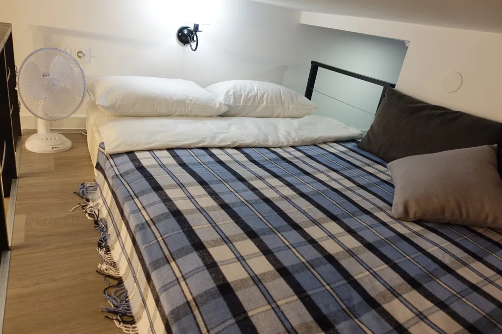 Квартира 1-комнатная Квартира — Санкт-Петербург