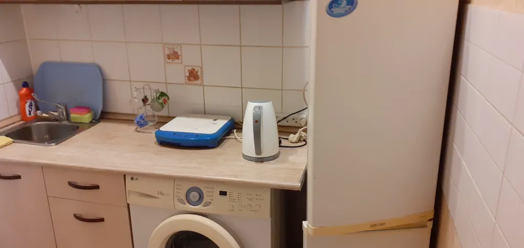 Квартира в центре