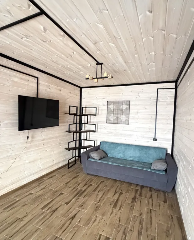 4-комнатный Дом