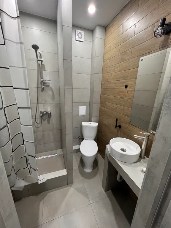 Квартира Новые уютные апартаменты — Анапа