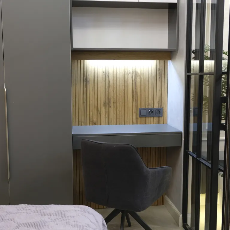 Iris Apartments A, Шикарные апартаменты в центре Ташкент Сити