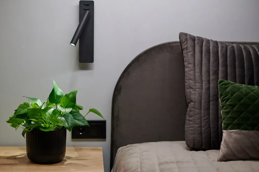 Лофт с видом на Кремль