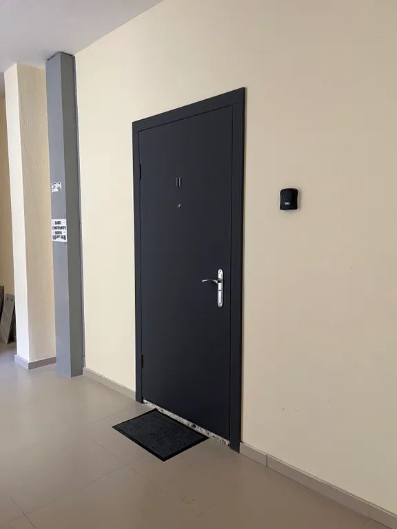 Набережная терека