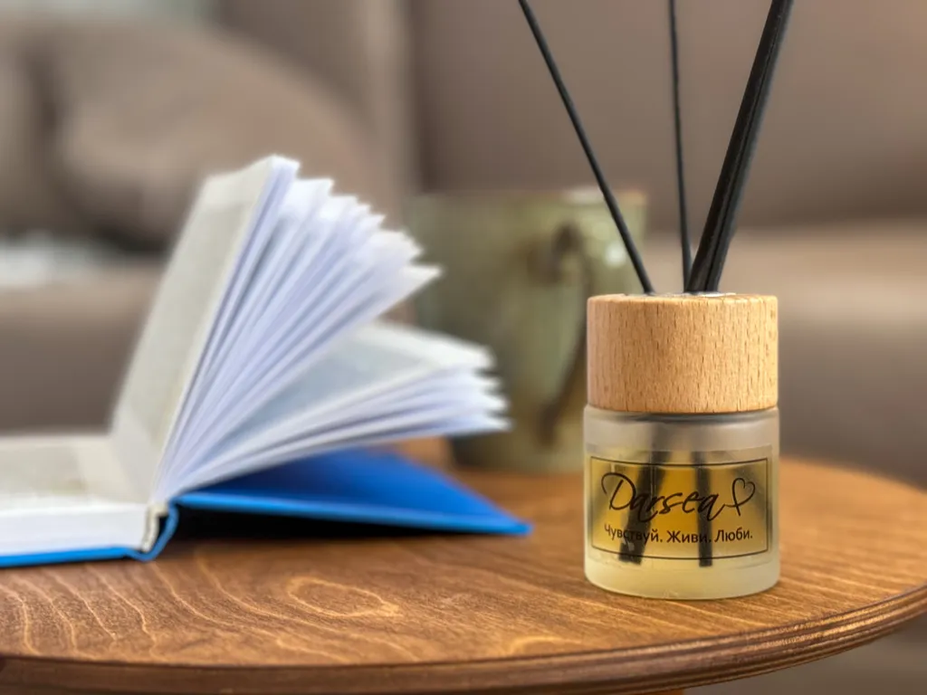 Грин - стильные дизайнерские апратменты