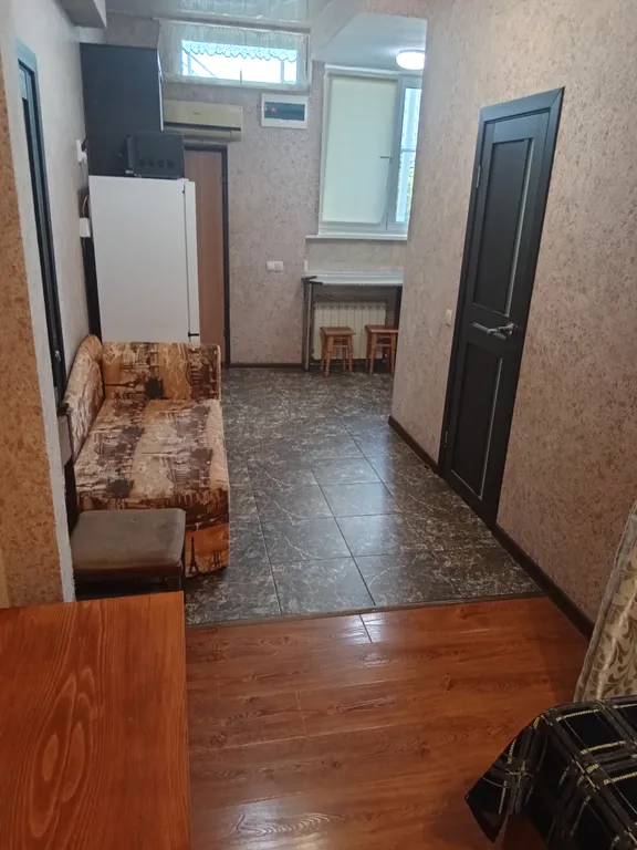 Квартира Квартира Уютная студия в 2 шагах от моря — Алушта