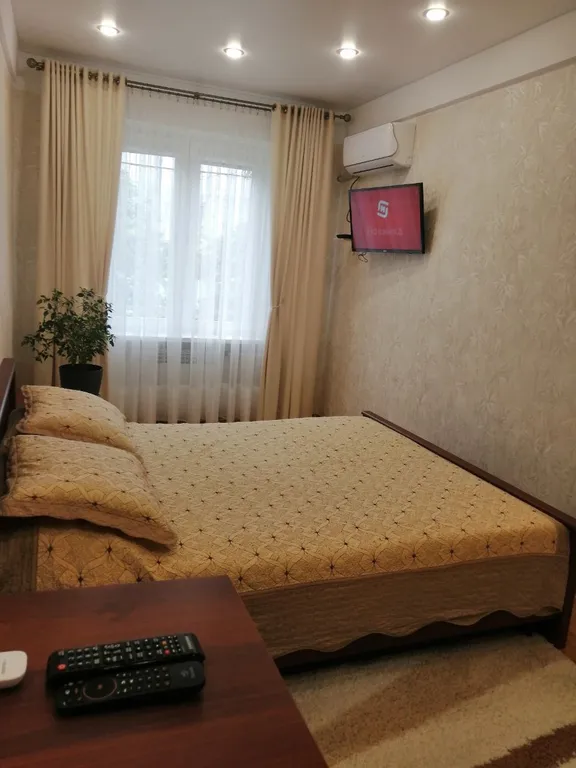 Уютная 2-комнатная квартира