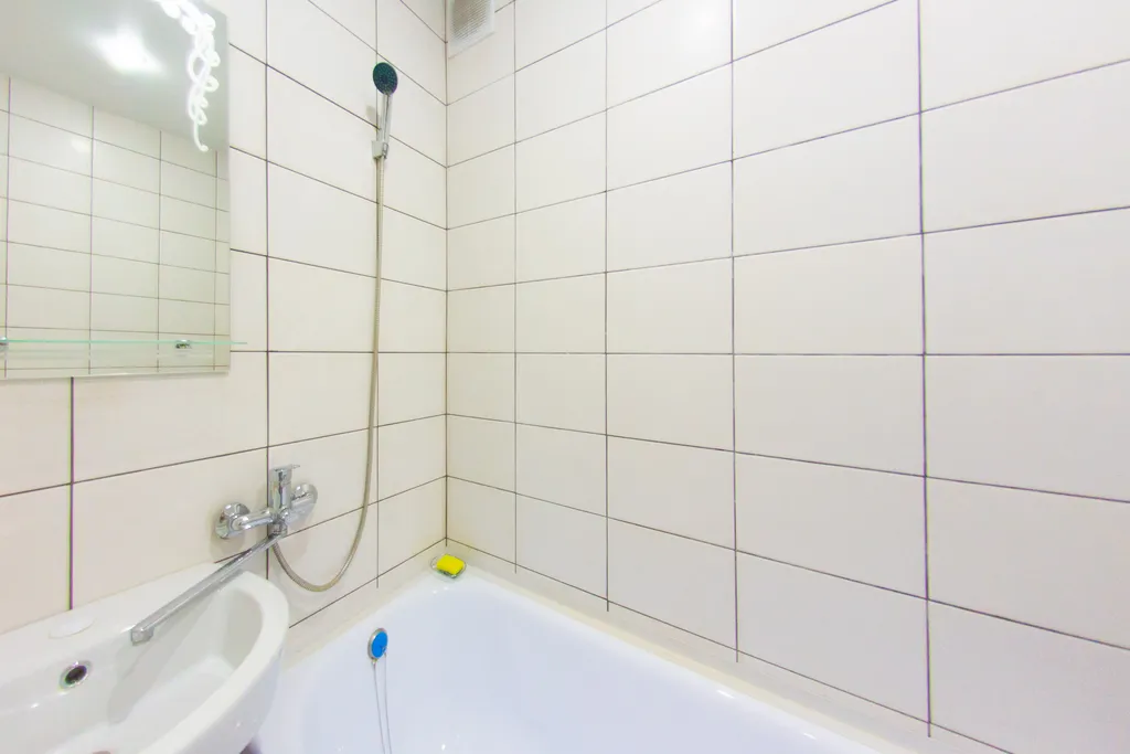 Квартира 1-комнатная Квартира — Курск