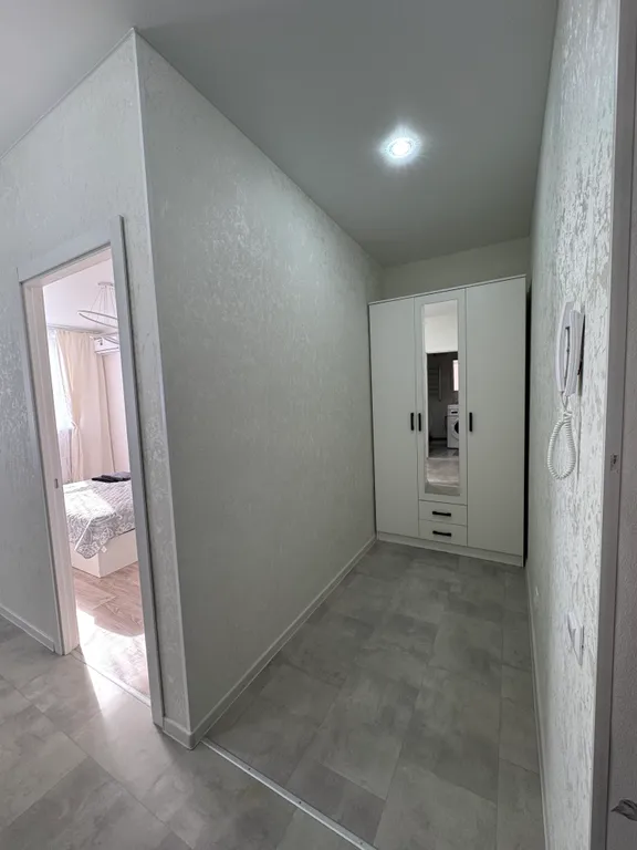 Уютная 1-комнатная квартира