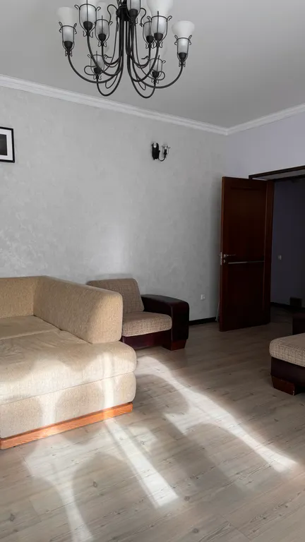 Квартира ёлочка