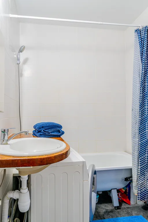 Уютная квартира на Николаевском проспекте, 60