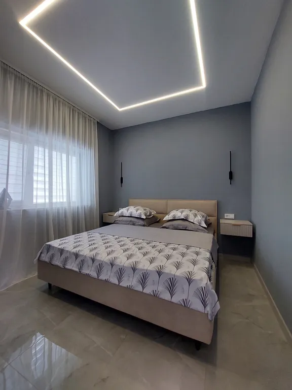 Домик для хорошего отдыха