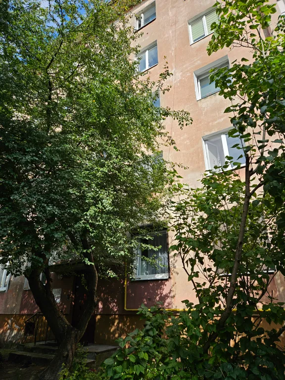 Квартира Квартира Исторический центр — Калининград