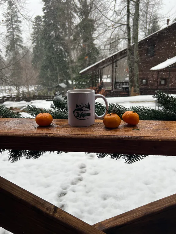 Квартира Комната — Архыз